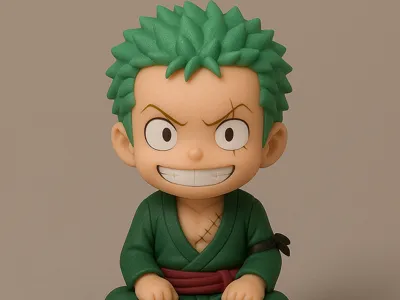 Roronoa Zoro