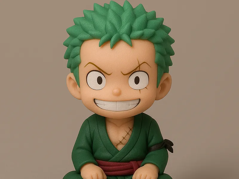 Roronoa Zoro