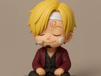 Vinsmoke Sanji