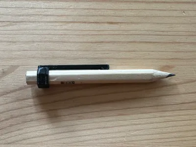 IKEA Pencil Clip