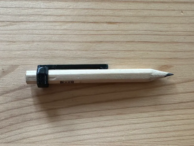IKEA Pencil Clip