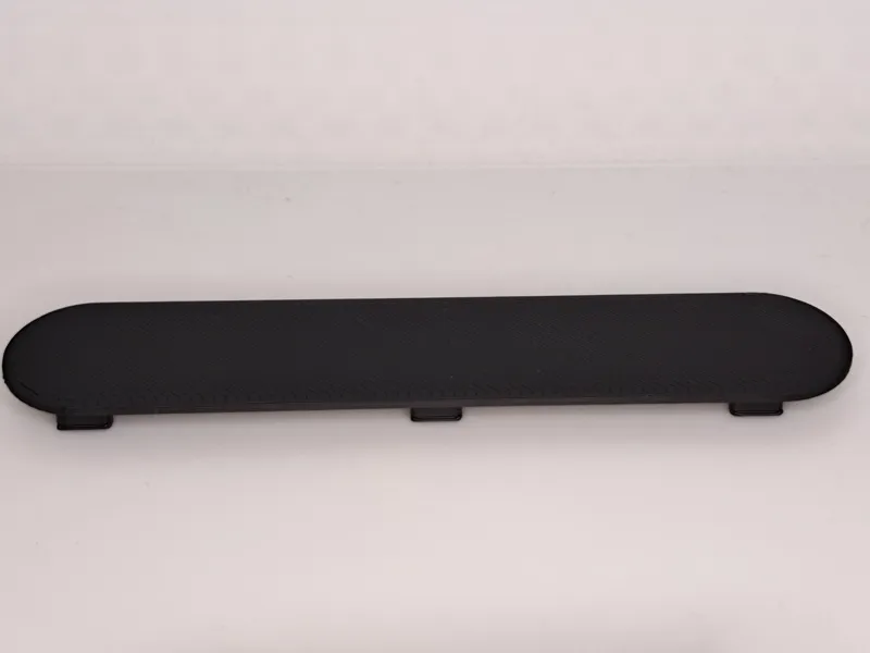 Keeway X-Light 125 Sitzbank Ersatzschild