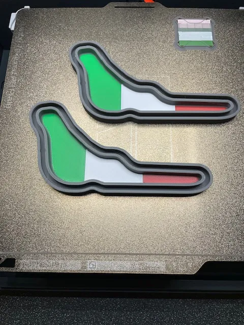 Fidget Racer FIDGET RACER - SERIES - FUJI - Speedway, Japan by Blackcatz3D ...