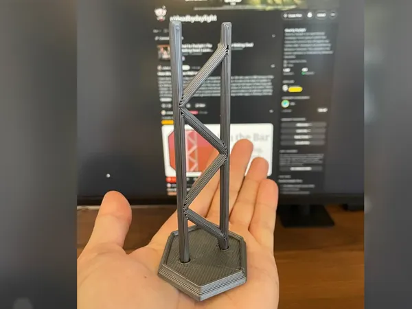 Figurine clin d'œil Dead by Daylight