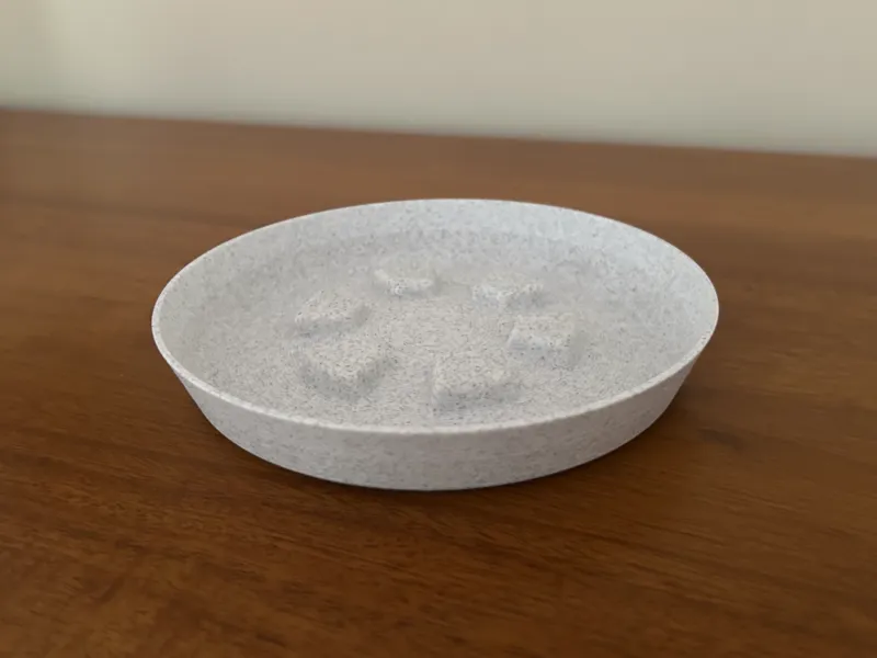 Customizable Plant Drip Tray