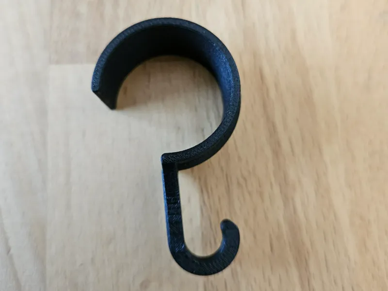 Vorzelthacken ( 28mm )