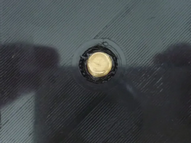Velbon QB-4LC Quick Release Replacement