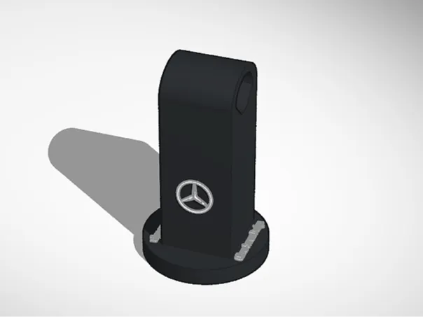Aux Holder