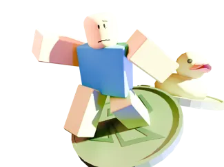 Tokens Volume 1: Robloxia