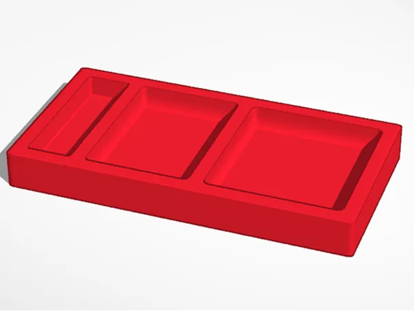 EDC tray big v2