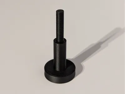 Action Camera and GoPro Screw