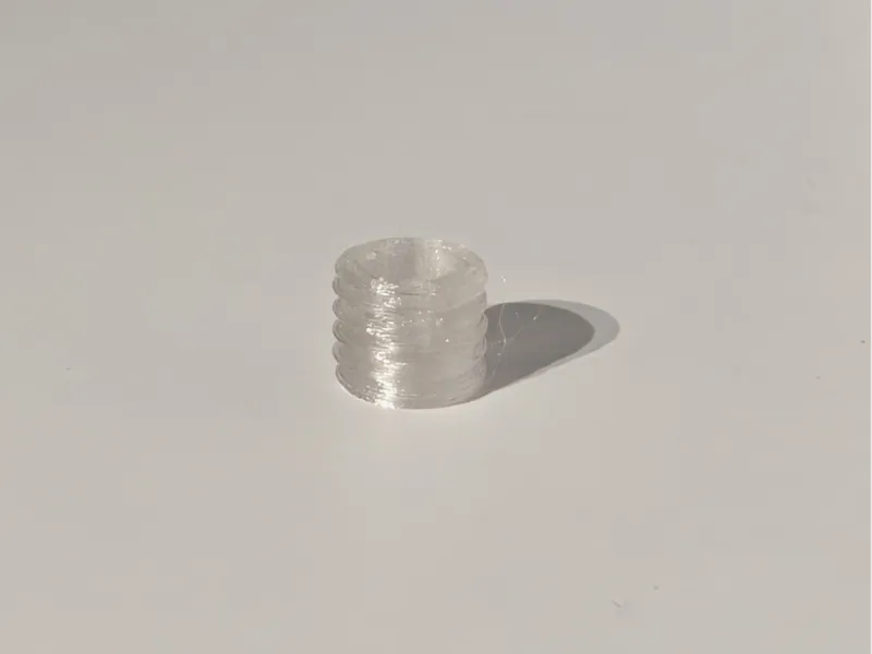 M10 Madenschraube