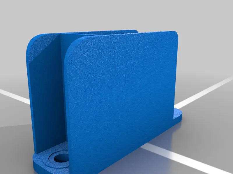 Schulte Wire Shelf bracket