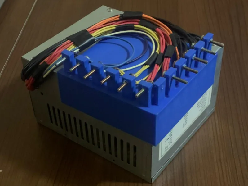 PC power supply adapter