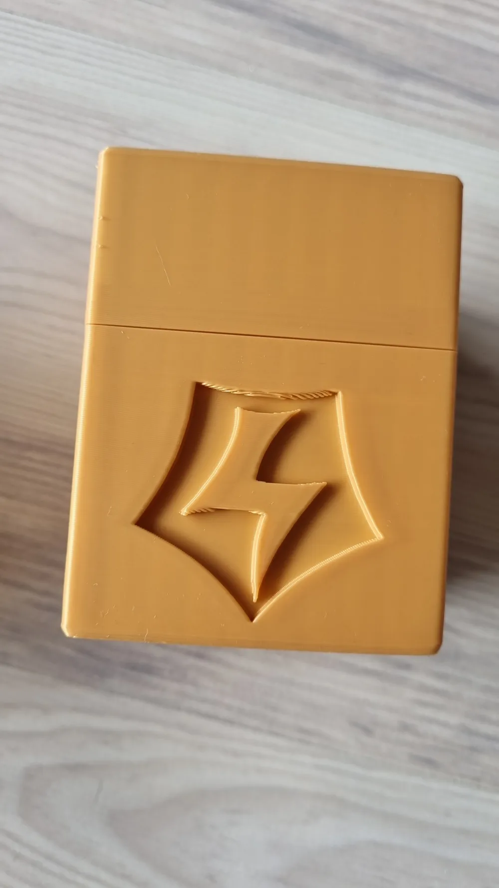 Matg Dex Box MTG Deck Box Remix with different Symbols Remixed by MisterGusto ...