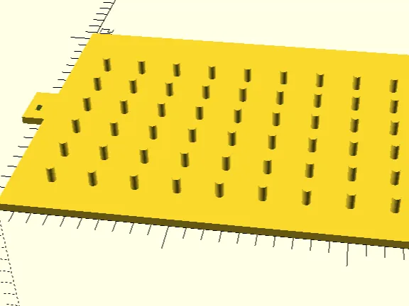 key board