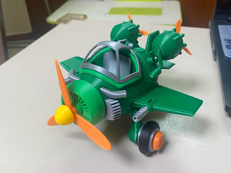 AIRPLANE