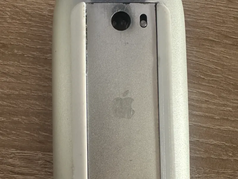 Apple Magic Mouse Slider Ersatzteil