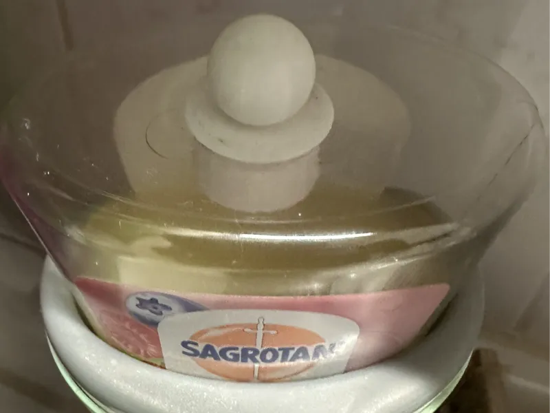 Sagrotan No Touch Nachfüllverschluß