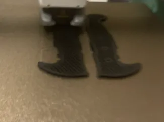 Knife handle