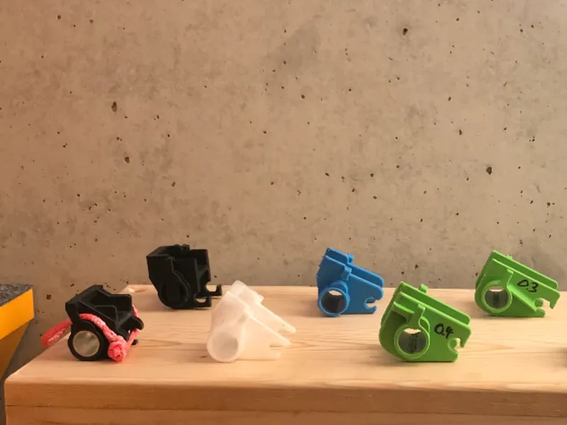 PrintLock 25mm