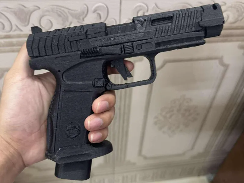 canik tactical 