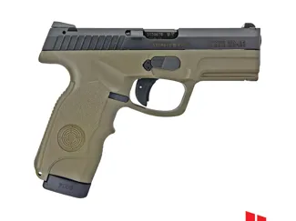 pistol m9A1