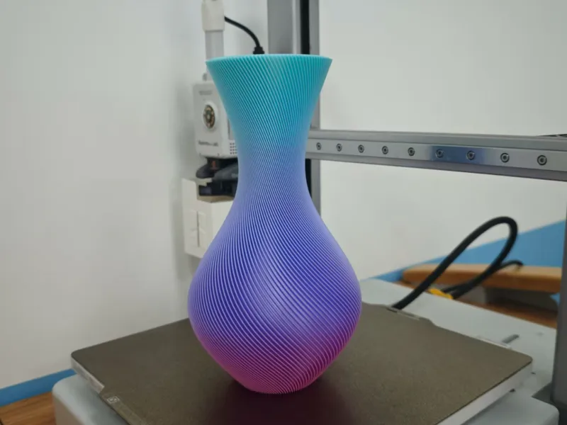 艺术花瓶