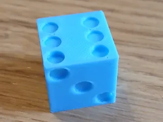 Spielwürfel