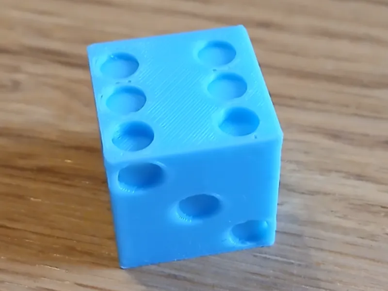 Spielwürfel