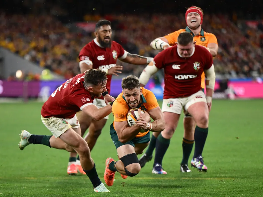 *+British &amp; irish lions vs wallabies live online s by watchlivesports ...