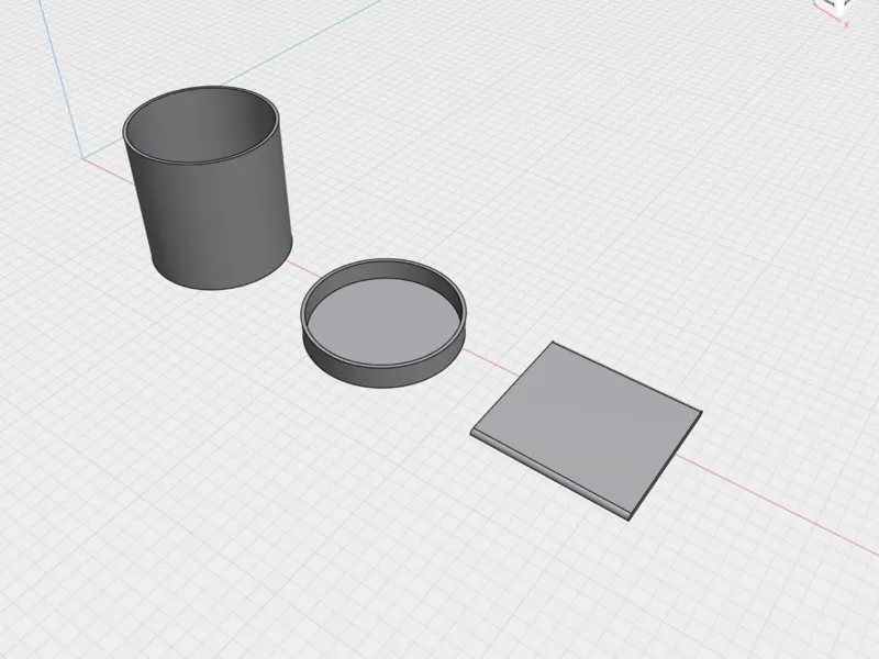 Round box