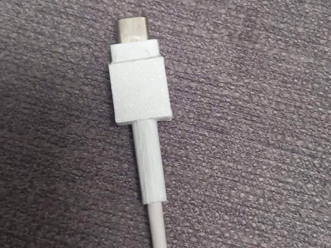 proteggi cavo usb-c