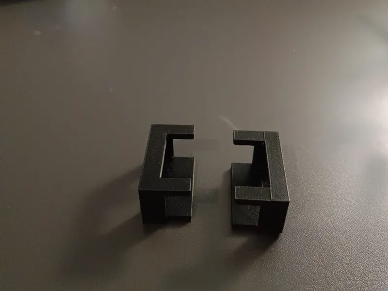 Dji O4 Mout für Apex Evo 5 Nachbau