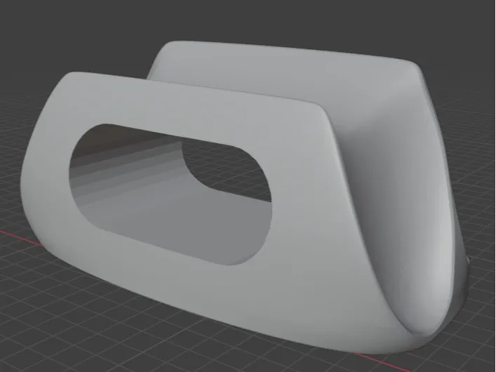 Nintendo Switch Pro Controller Stand