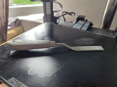 spatula