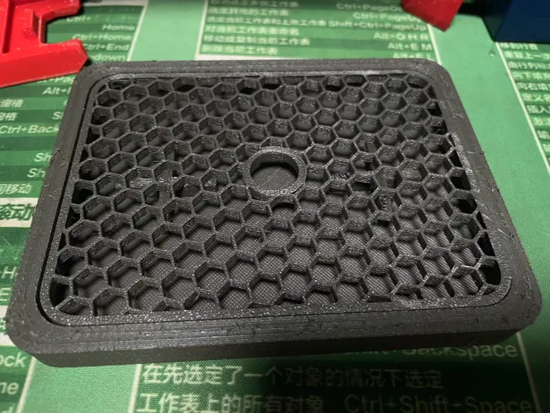 茶座桌面沥水台