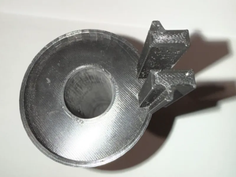 E scooter thumb throttle to full twist conversion