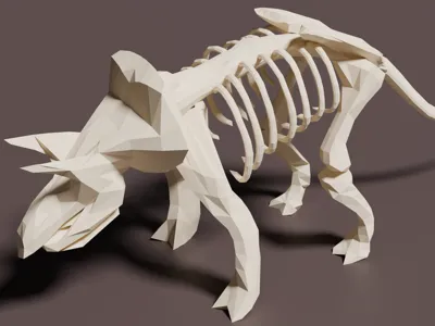 Triceratops