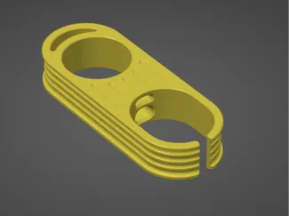 Cable holder