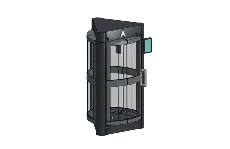FLSUN SR ENCLOSURE