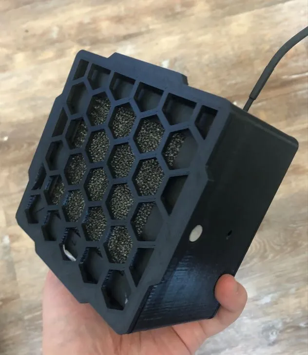 FAN FILTER (Built For Flsun SR)