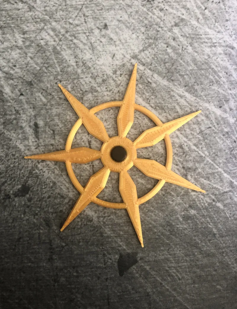 Extruder Rotation Visualizer
