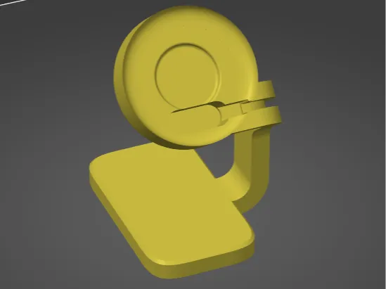 Watch Stand 