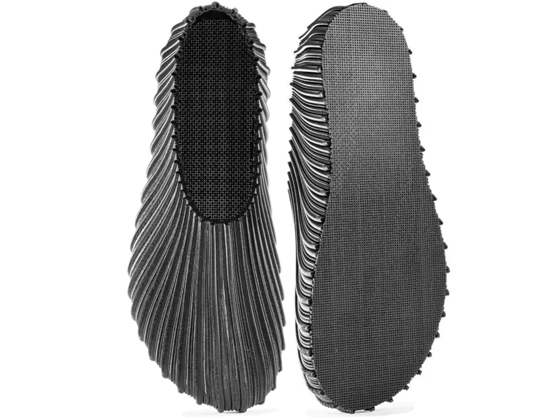 Eros barefoot shoes