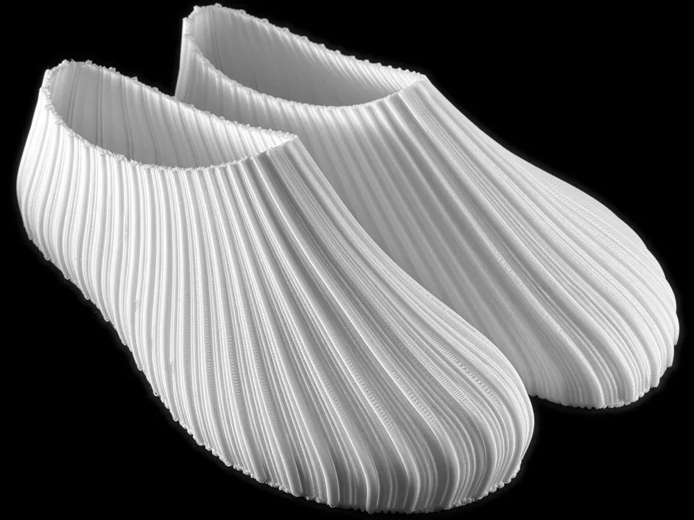 Shoe Modlest Eros barefoot shoes by 川 MakerWorld: Download Free 3D Models