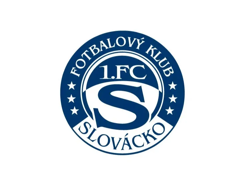 FC Slovácko big coaster