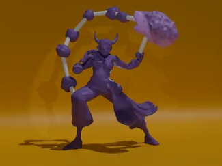 yunara champion