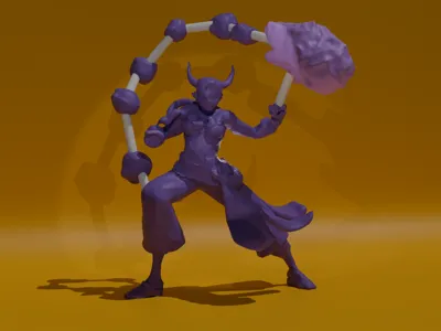 yunara champion