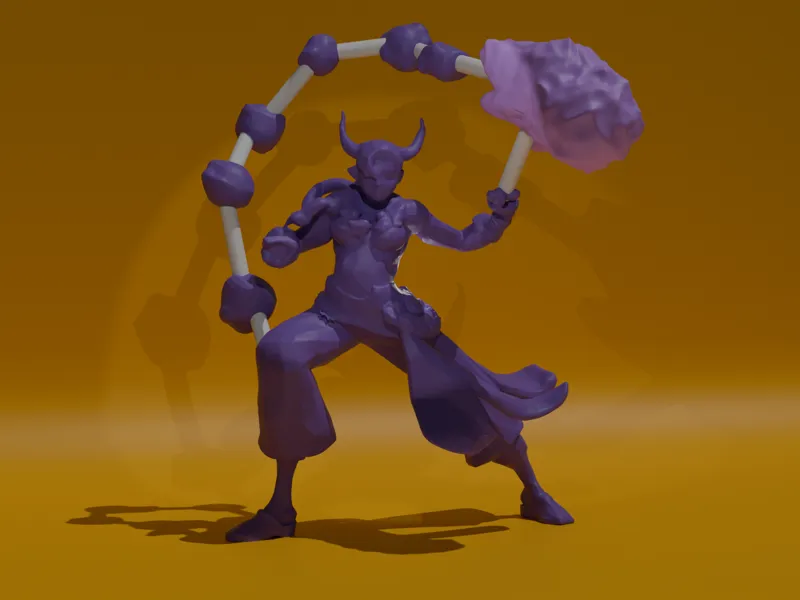 yunara champion